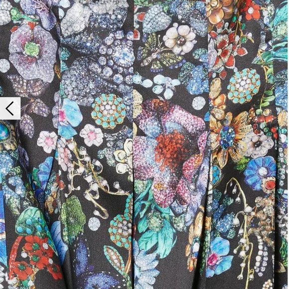 NWT Coast Limited Edition Collection by Julie Kuyath mini dress - Picture 3 of 10